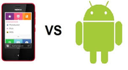 Micromax Bolt A62(Android) vs Nokia Asha 501
