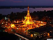Come and Experience the Great Attractions in Myanmar