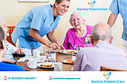 Patient Care | Patient Care Services in Gurgaon, Delhi, NCR, India
