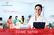 Patient Care | Nursigng Services in Gurgaon, Delhi, NCR