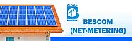 Bescom Net Metering - How it Works & Benefits? - SunSynthesis Blog