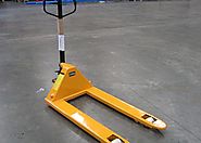 pallet jack manufacturer