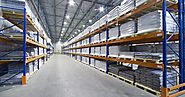 Invest in Pallet Racking After Considering Vital Aspects