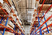 How to Choose the Right Pallet Racking