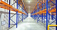 What to Look for While Buying Pallet Racks