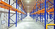 Parameters of Pallet Racking