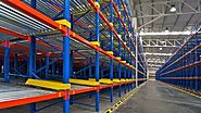 Types of Pallet Racking Systems