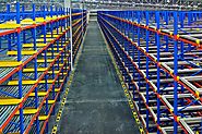 Guide to Installing Pallet Racking