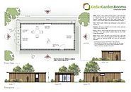 Quality of Build | Cedar Garden Rooms