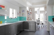 Tiffany Blue Kitchen Decor Pictures