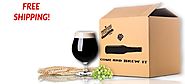 Beer and Wine Making Supplies