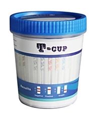 12 panel drug test cups