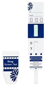One Step Methylenedioxypyrovalerone (Bath Salt) Drug of Abuse Test