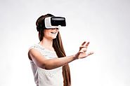 What method can Virtual Reality convey value to training