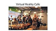 Virtual Reality 10 business ideas ready to explode