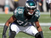 Jury still out on Eagles' free-agent signings