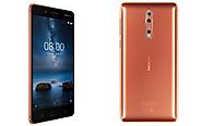 Nokia 8 Price In India and Specifications - Nokia 8 Release Date