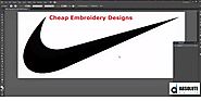 cheap embroidery designs