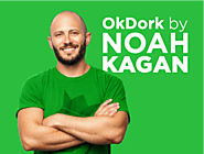 Noah Kagan OkDork Marketing Blog