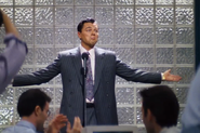 Watch Leonardo DiCaprio become an unstoppable stock swindler in new The Wolf Of Wall Street trailer