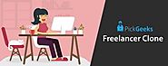 Unlock The Power Оf Outѕоurсing Business With Powerful Freelance Script