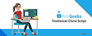 Freelancer Clone To Empower Your Freelance Business