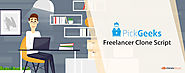 Freelancer Clone - Your Simplest Way To Start A Freelance Marketplace Website