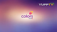 Colors TV Live | Colors TV Hindi Entertainment Channel Online