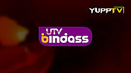 Watch UTV Bindass Live | Watch UTV Bindass Live Online