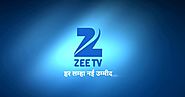 Watch your favourite ZEE TV Shows and Serials Live at YuppTV