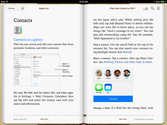 iPad User Guide For iOS 7