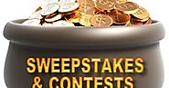 Tips to take Advantage in Sweepstakes Games