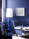 It's Going To Be A Blue Year! Color Trends For 2014