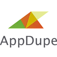 Appdupe Products