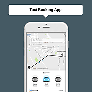 On Demand Taxi App Development