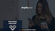 Shopify and Shopify Plus Experts by 1Digital