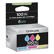 Lexmark Tintenpatronen Great Quality