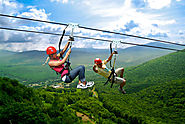 Here’s the Professional Guide to Enjoy Your Zipline Tour Safely!