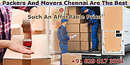 #packers #movers #chennai