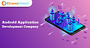 Best Android Mobile App Development Company