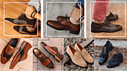 custom made men's shoes | custom made shoes | Leruux