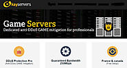 Leading Game Server Providers in the World :: Okayservers