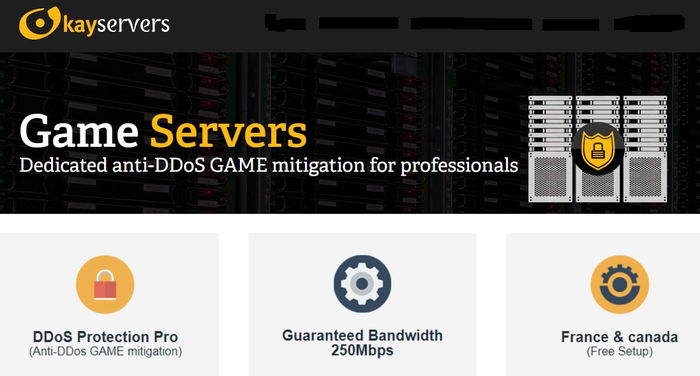 bitcoin dedicated servers