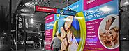 Best Trade Show Signs & Banner Ideas