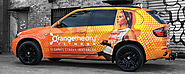Do’s and Don’ts of an Eye Pleasing Vehicle Wrap Design