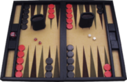 Backgammon - Wikipedia, the free encyclopedia