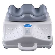 Chi Vitalizer Machine-USJ106 Back Pain Relief- Weight Loss- Fibromyalgia Relief