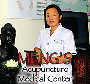 Meng’s Acupuncture Medical Center: Getting to the Root of the Matter