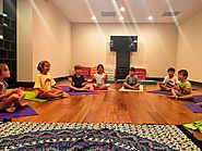 A Little Bit of Nirvana in Boca Raton - The Wellbeing Space Welcomes You, Namaste - Boca Voice