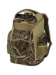 Ultimate Backpack Cooler - RealTree MAX-5